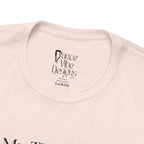 Adult Broadway Female My time to Shine Dance 2026 Graphic T-Shirt