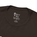 Adult Martial Arts Graphic T-Shirt