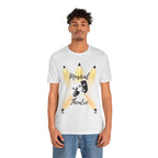 Adult Musical Theater Spotlight Graphic T-Shirt