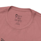 Adult Lacrosse Female Graphic T-Shirt