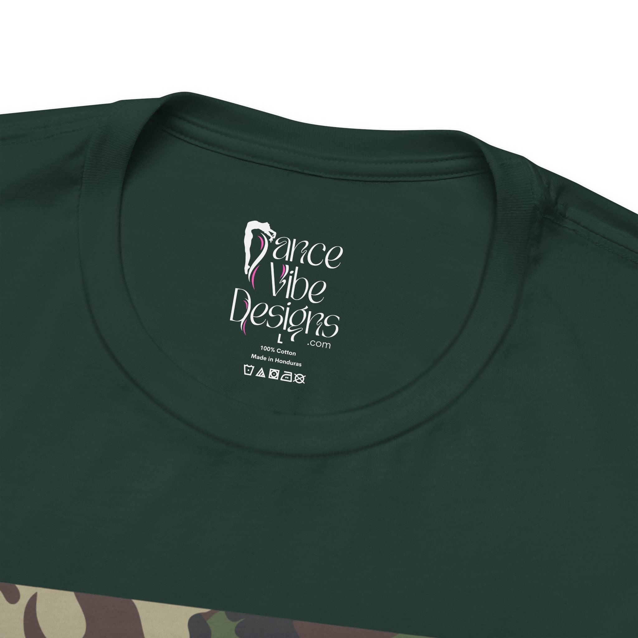 Adult Hunting Life Graphic T-Shirt