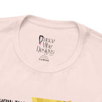 Adult Showtime Dance Graphic T-Shirt