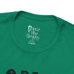 Adult Halloween Disco Party Graphic T-Shirt