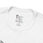 Adult Lacrosse Male Graphic T-Shirt