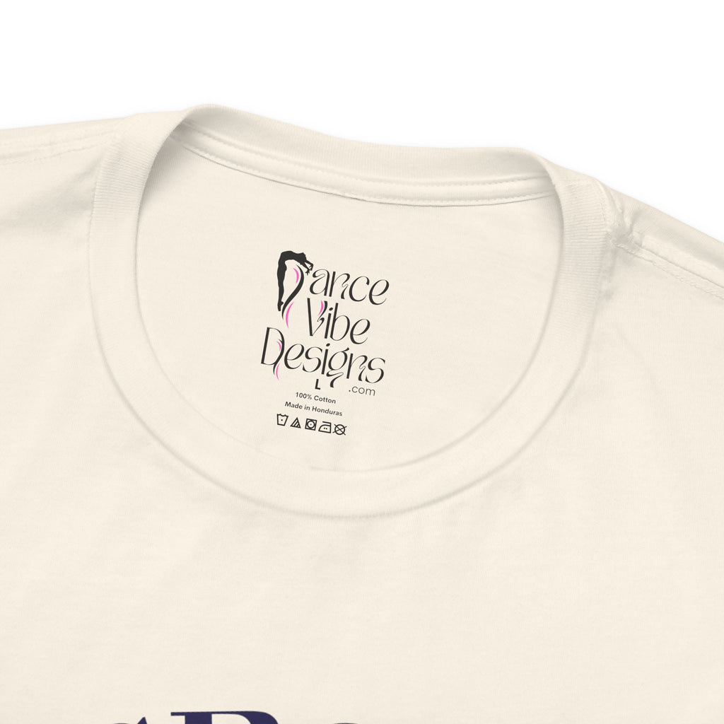 Adult Dad Lacrosse Graphic T-Shirt