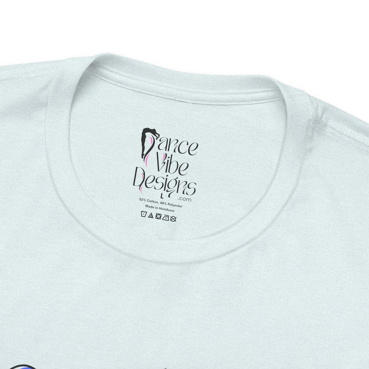 Adult My Favorite Dancer Calls Me Uncle Graphic T-Shirt