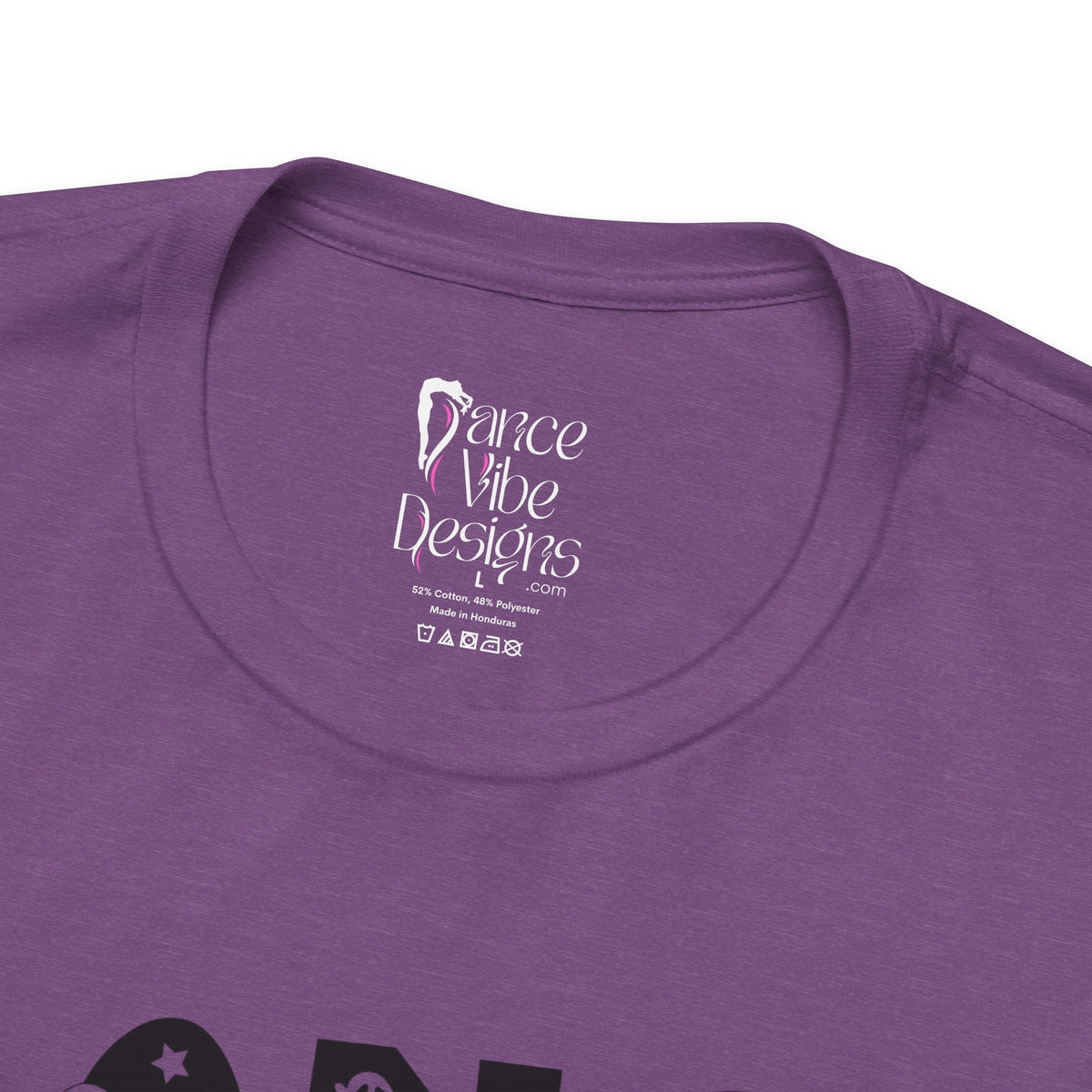 Adult Halloween Disco Party Graphic T-Shirt