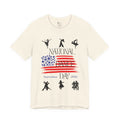 Adult National Dance Day September 2026 T-Shirt