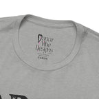 Adult Track Female Graphic T-Shirt