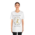 Adult Contemporary My time to Shine Dance 2026 Graphic T-Shirt