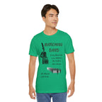 Adult Marching Band We March With Pride Graphic T-Shirt