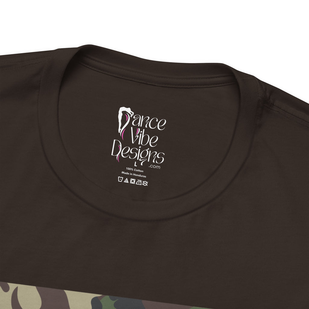 Adult Hunting Life Graphic T-Shirt
