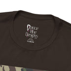 Adult Hunting Life Graphic T-Shirt