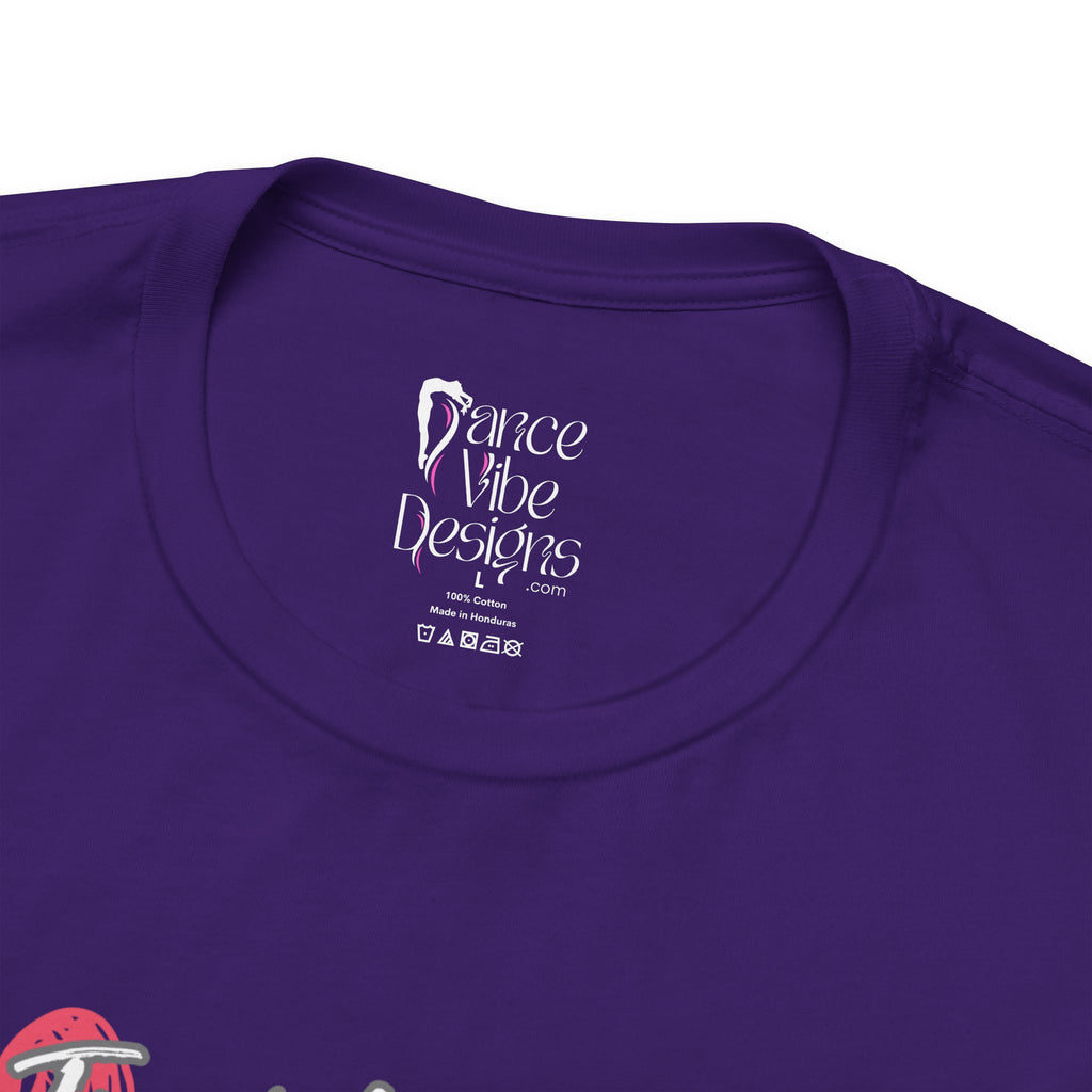 Adult Inside Every Dancer Graphic T-Shirt