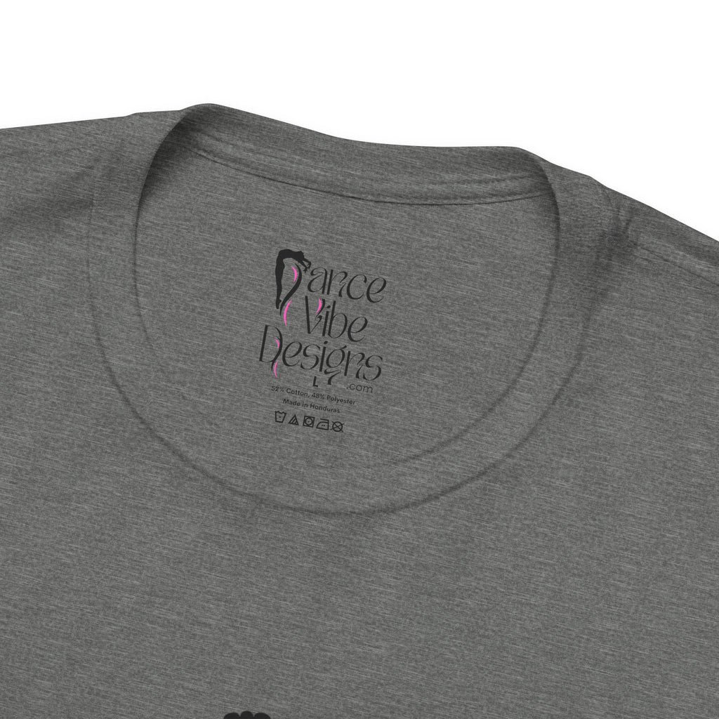 Adult Mom Soccer Graphic T-Shirt