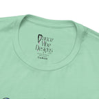 Adult My Favorite Dancer Calls Me Dad Graphic T-Shirt