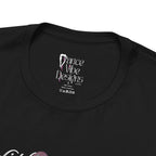 Adult What's the Pointe Ballet Dance Graphic T-Shirt