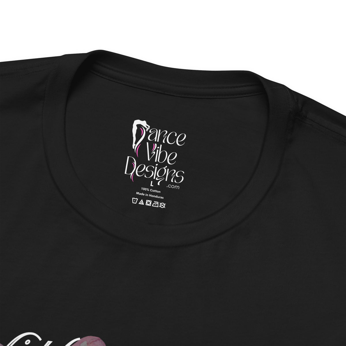 Adult What's the Pointe Ballet Dance Graphic T-Shirt