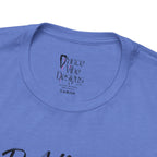 Adult Dad Daughter First Dance Graphic T-Shirt