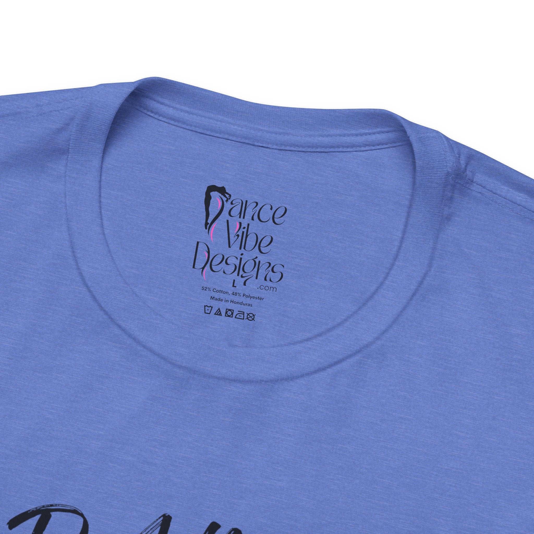 Adult Dad Daughter First Dance Graphic T-Shirt