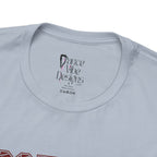 Adult Dad Football Graphic T-Shirt
