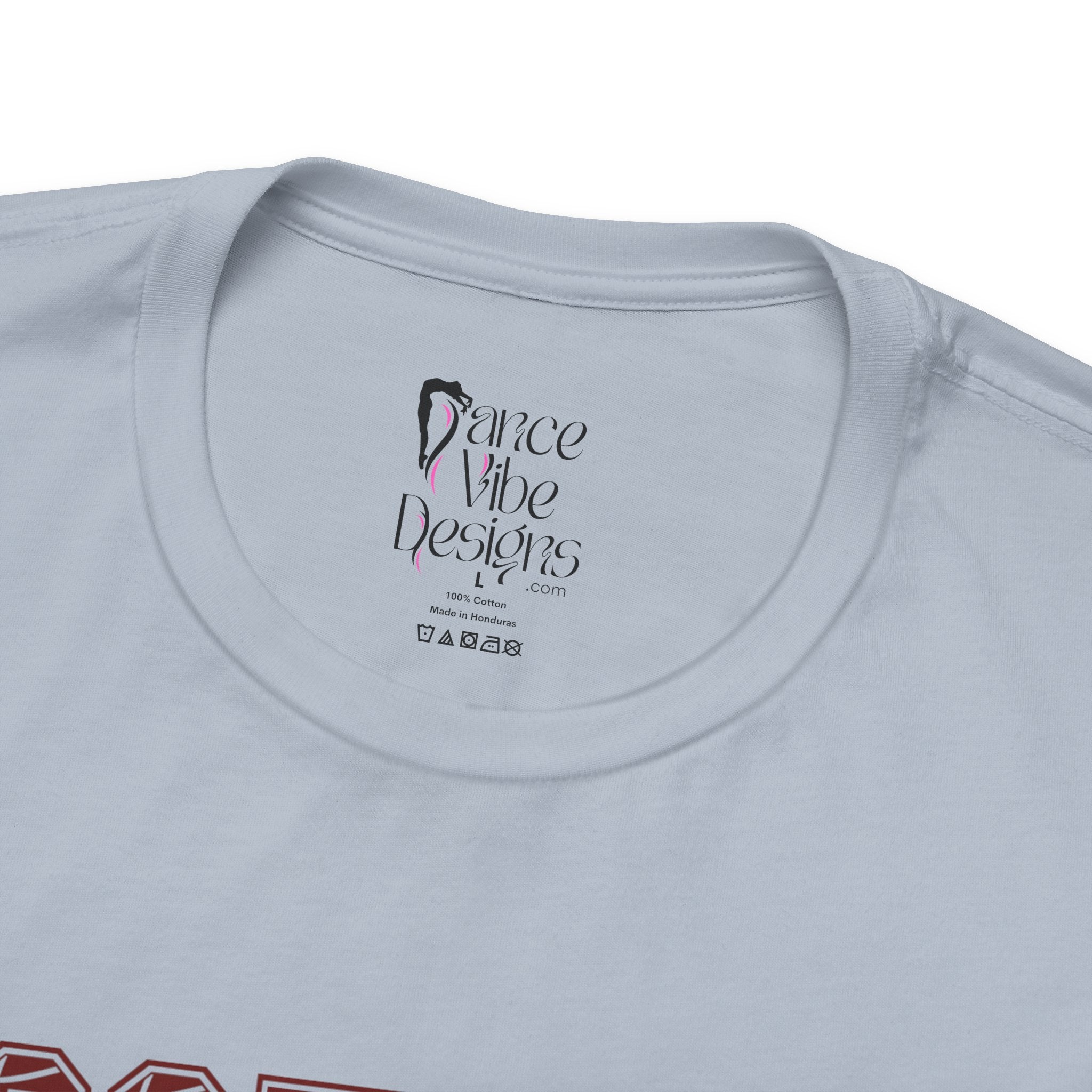 Adult Dad Football Graphic T-Shirt