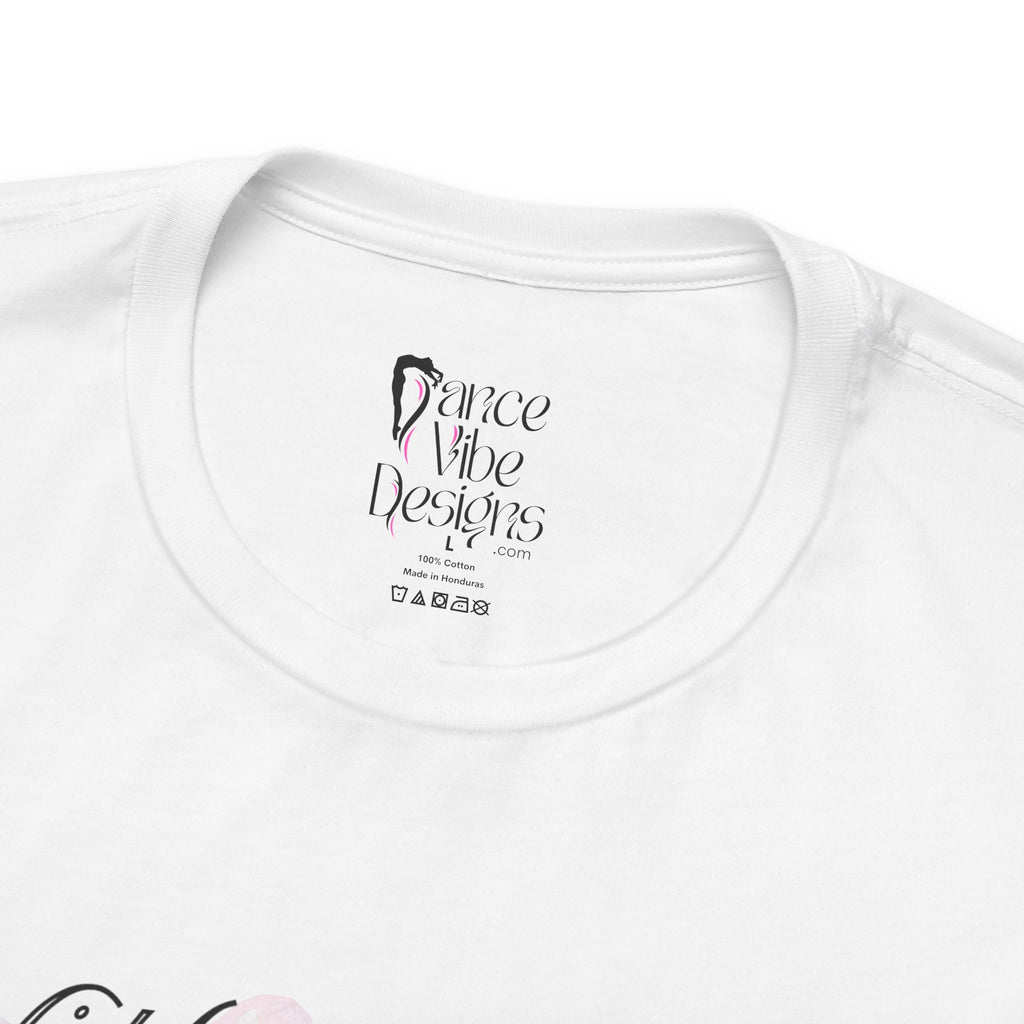 Adult What's the Pointe Ballet Dance Graphic T-Shirt