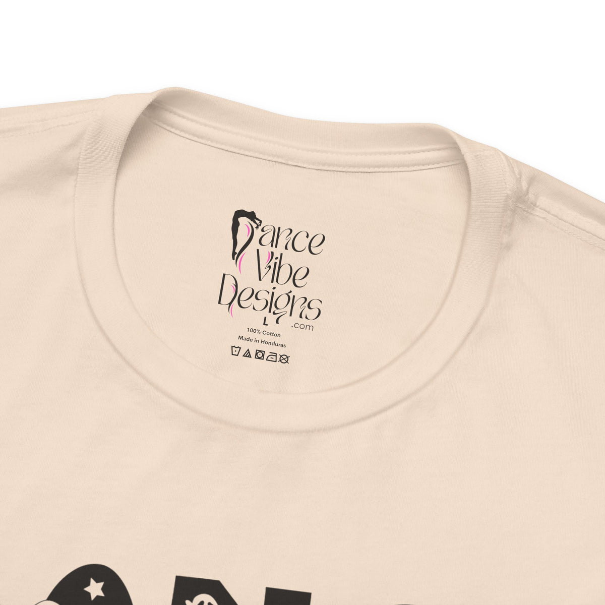 Adult Halloween Disco Party Graphic T-Shirt