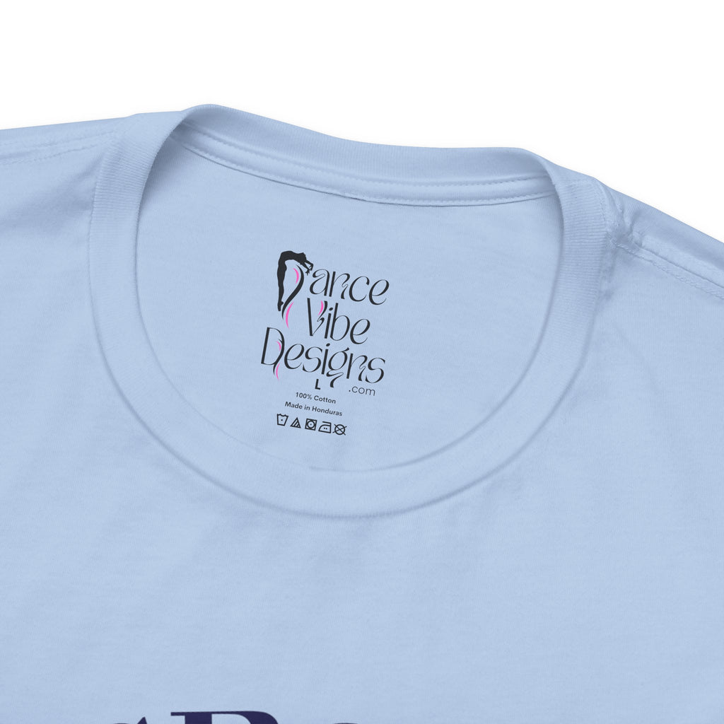Adult Dad Lacrosse Graphic T-Shirt