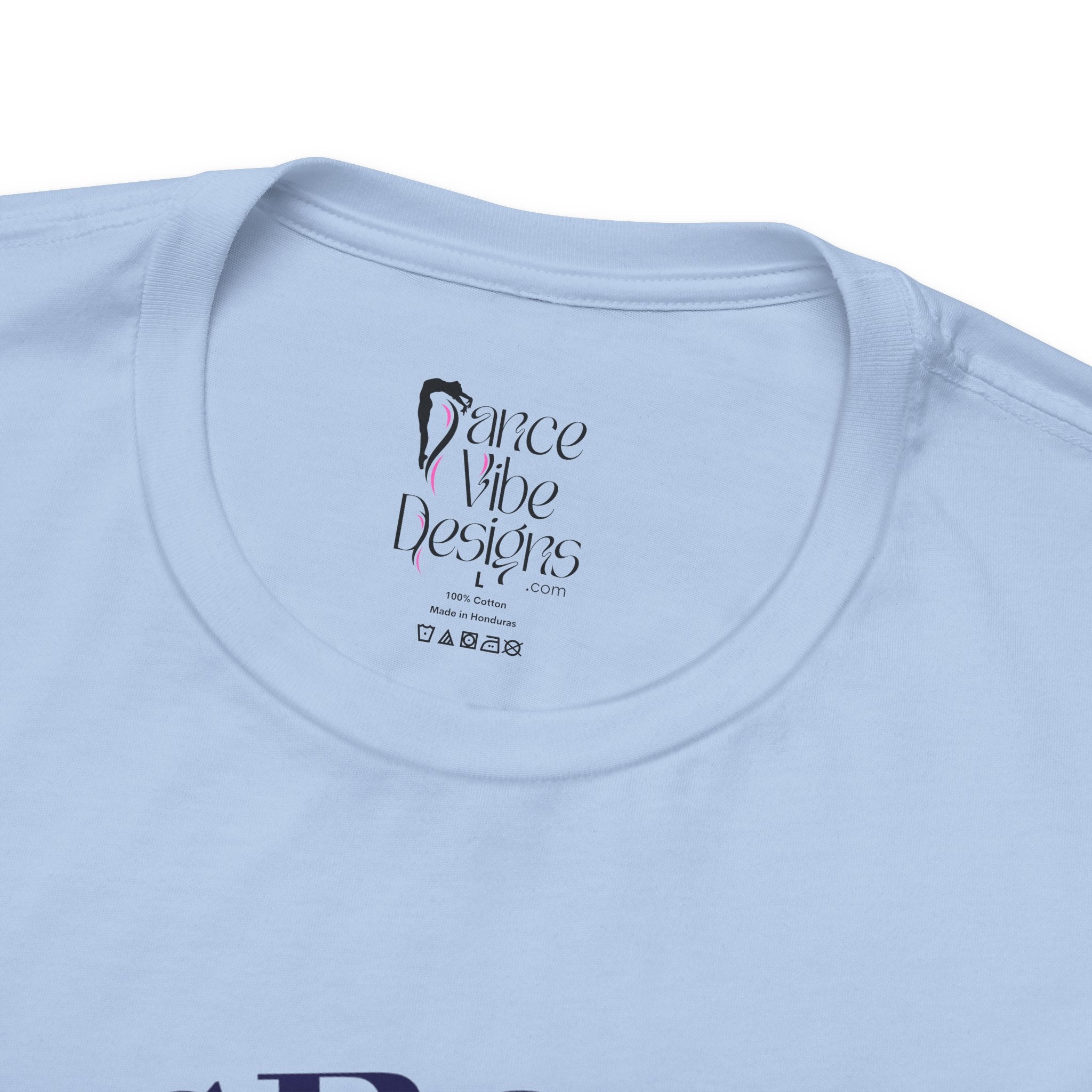 Adult Dad Lacrosse Graphic T-Shirt