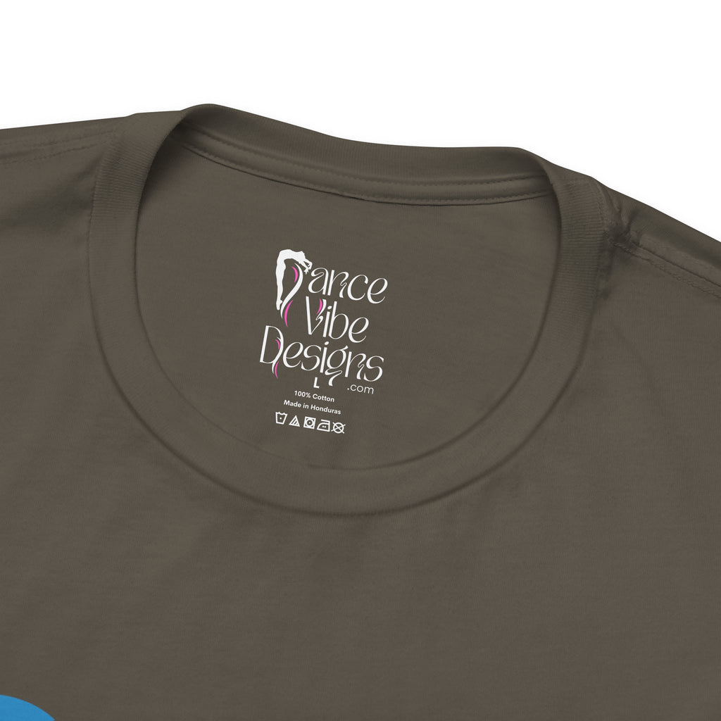 Adult Dad Swim Graphic T-Shirt