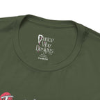 Adult Inside Every Dancer Graphic T-Shirt