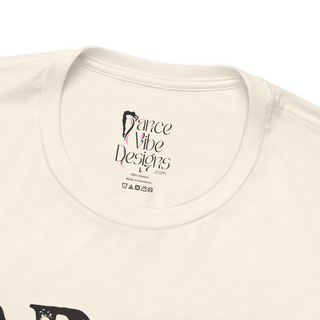 Adult Track Female Graphic T-Shirt