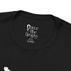 Adult Cheer Catch the Spirit Graphic T-Shirt