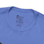 Adult Music A Universal Language Graphic T-Shirt