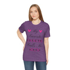 Adult My Favorite Dancer Calls Me Mom Graphic T-Shirt