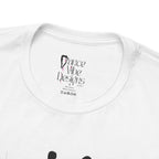 Adult Latin Ballroom Dancers Graphic T-Shirt