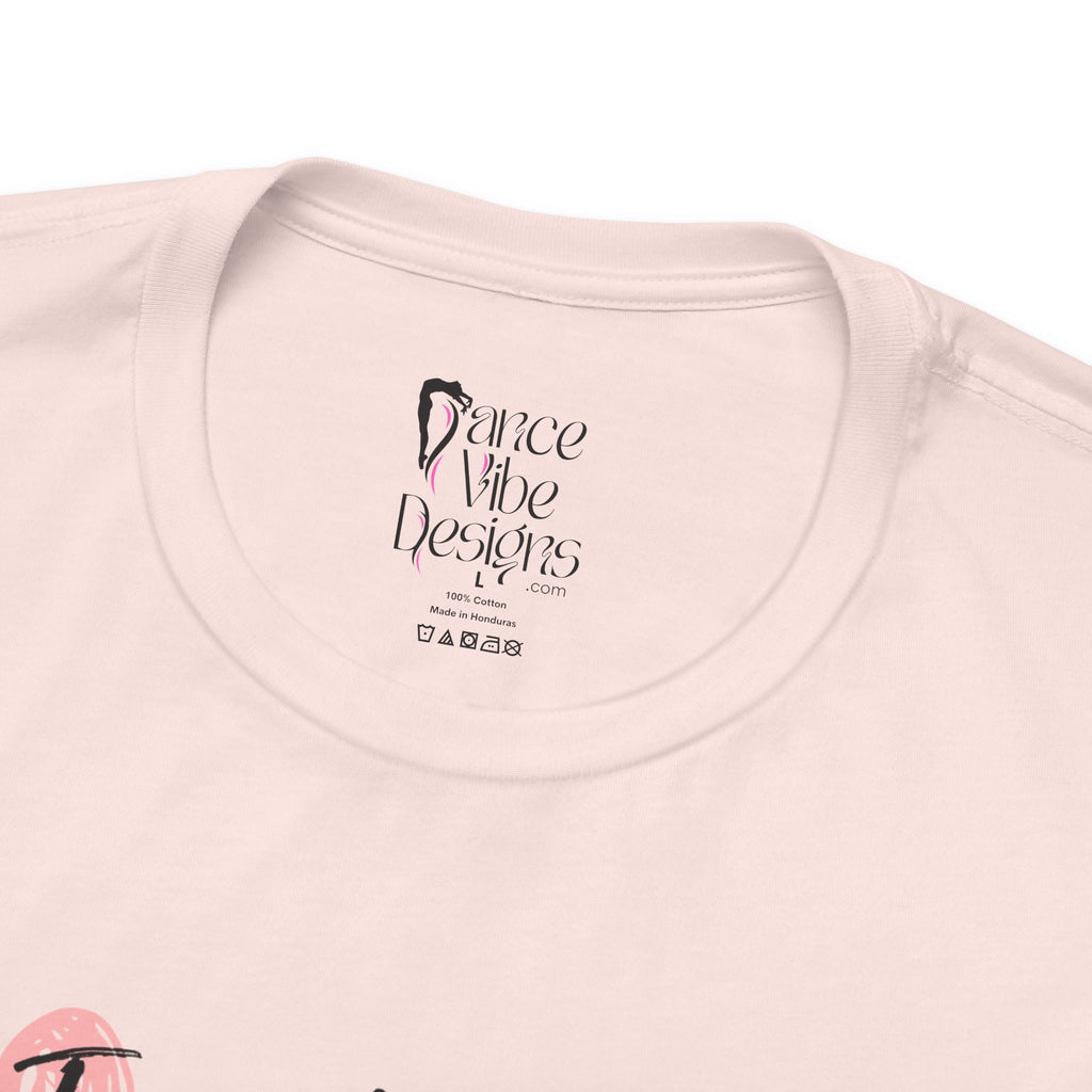 Adult Inside Every Dancer Graphic T-Shirt