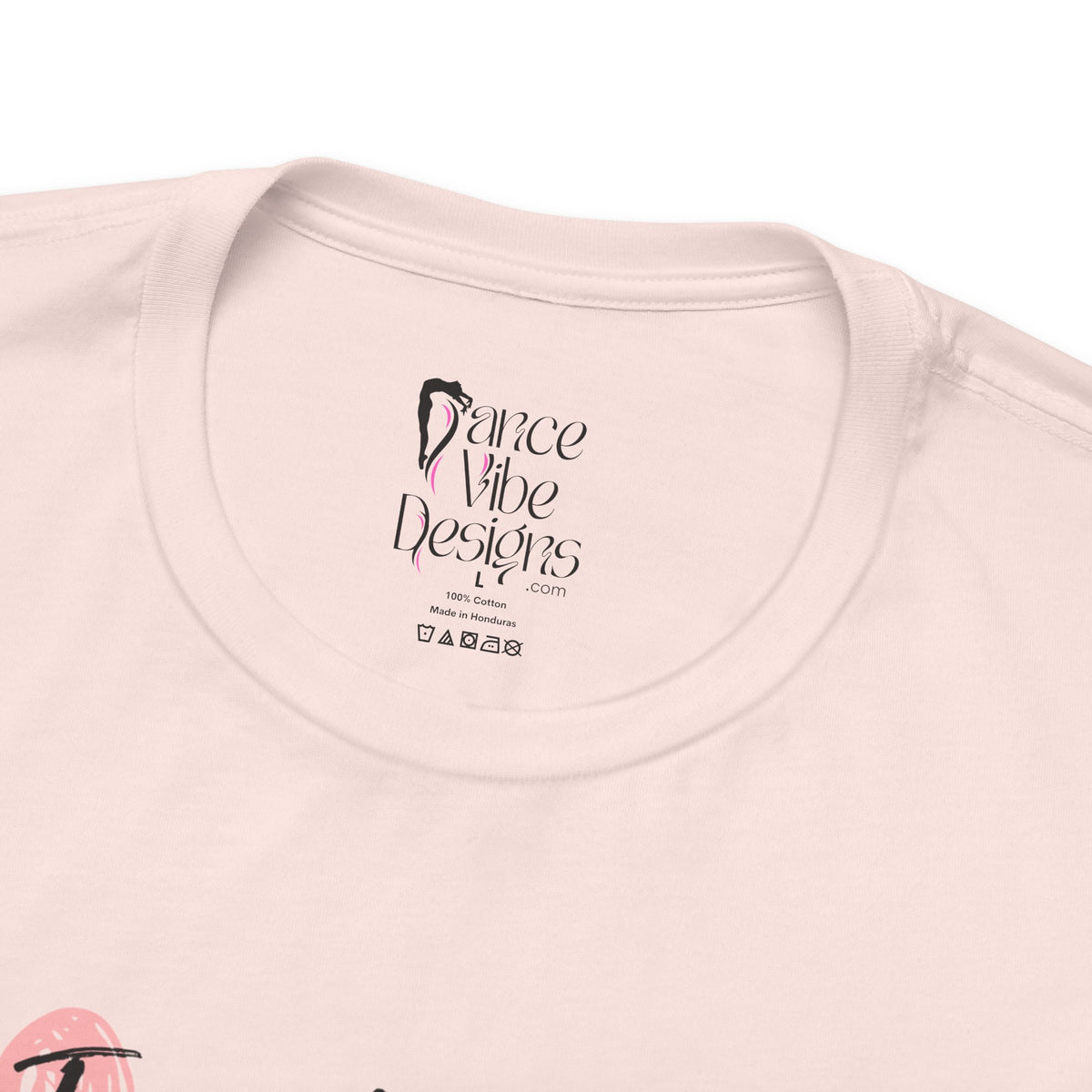 Adult Inside Every Dancer Graphic T-Shirt
