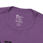 Adult Track Female Graphic T-Shirt