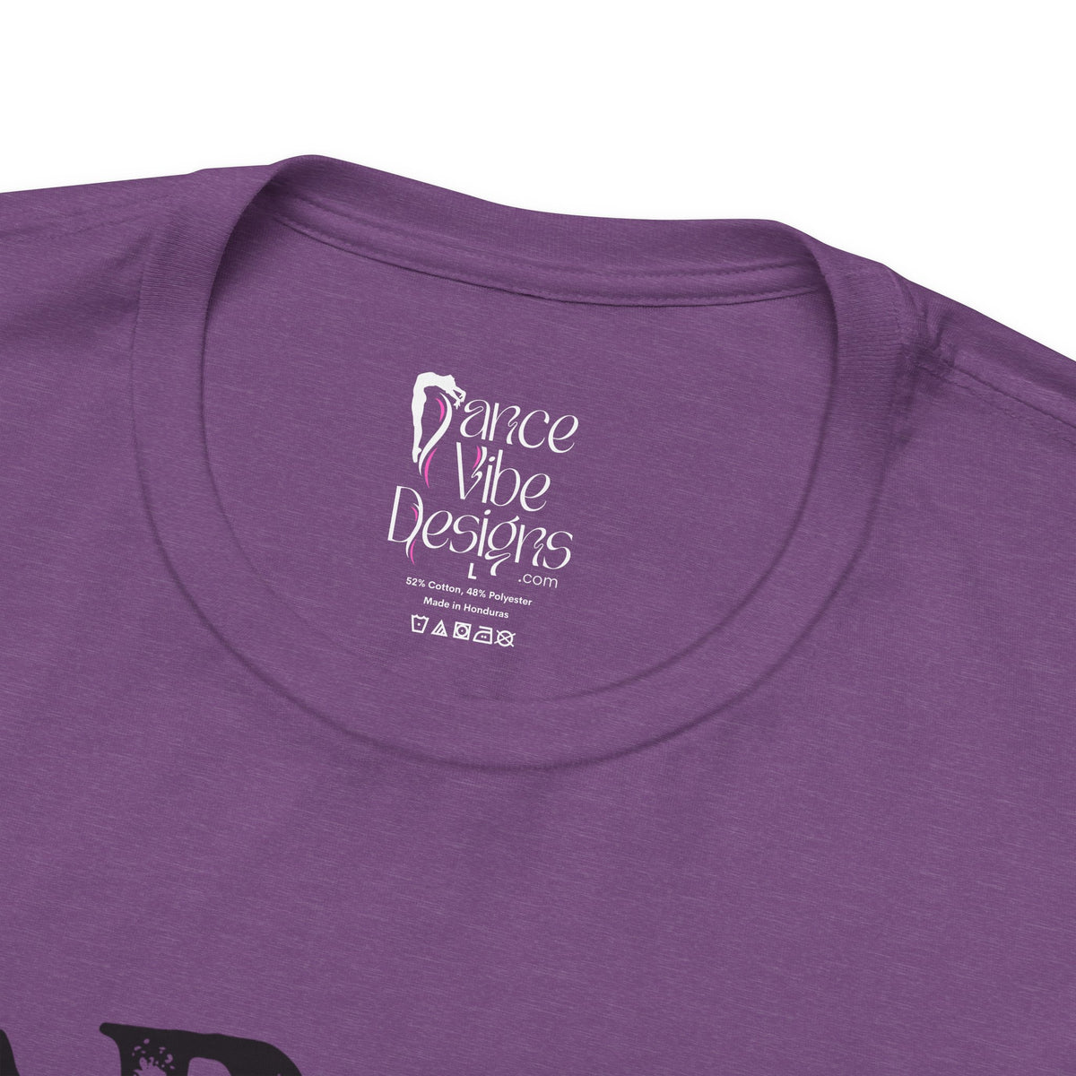 Adult Track Female Graphic T-Shirt