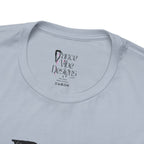 Adult Track Male Graphic T-Shirt