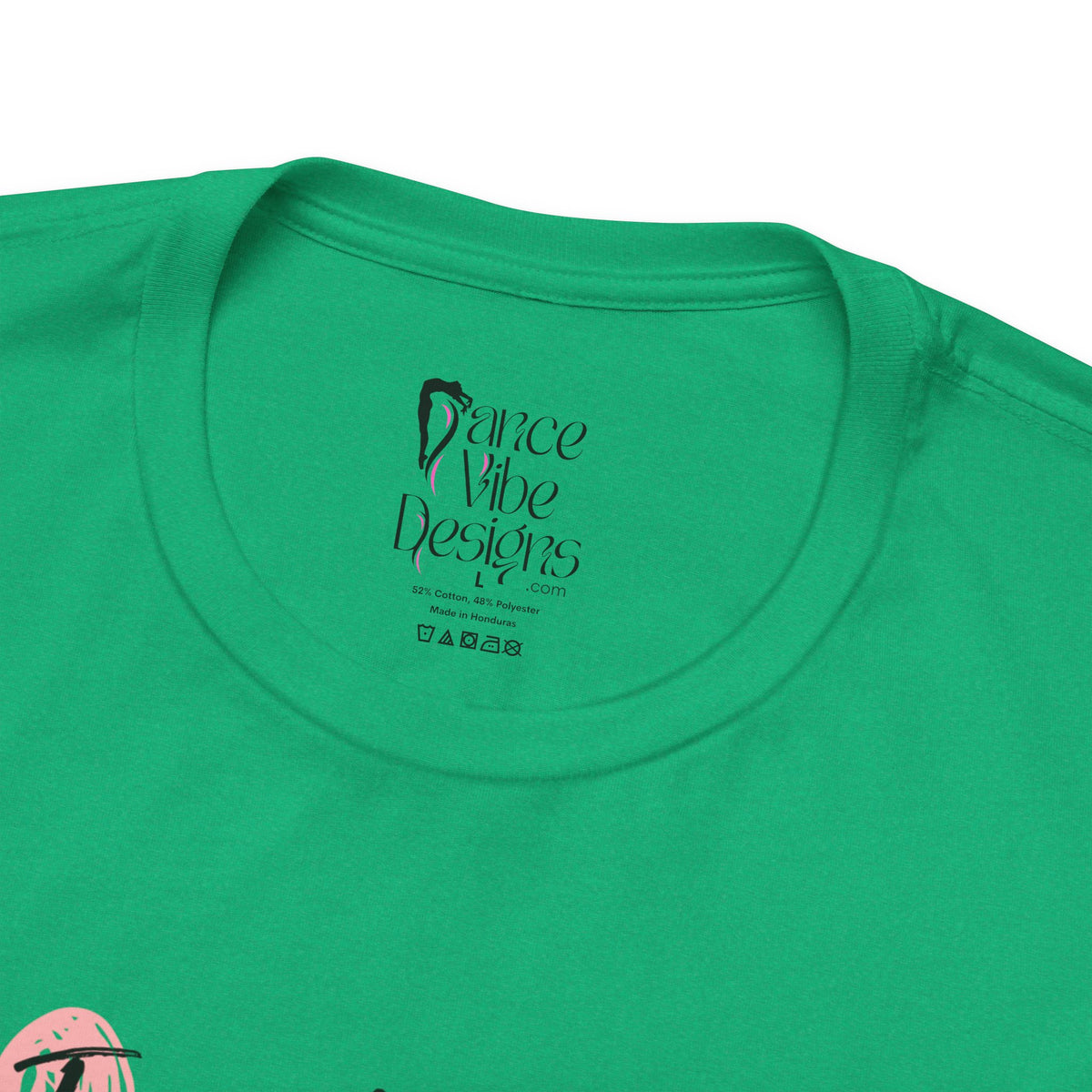 Adult Inside Every Dancer Graphic T-Shirt