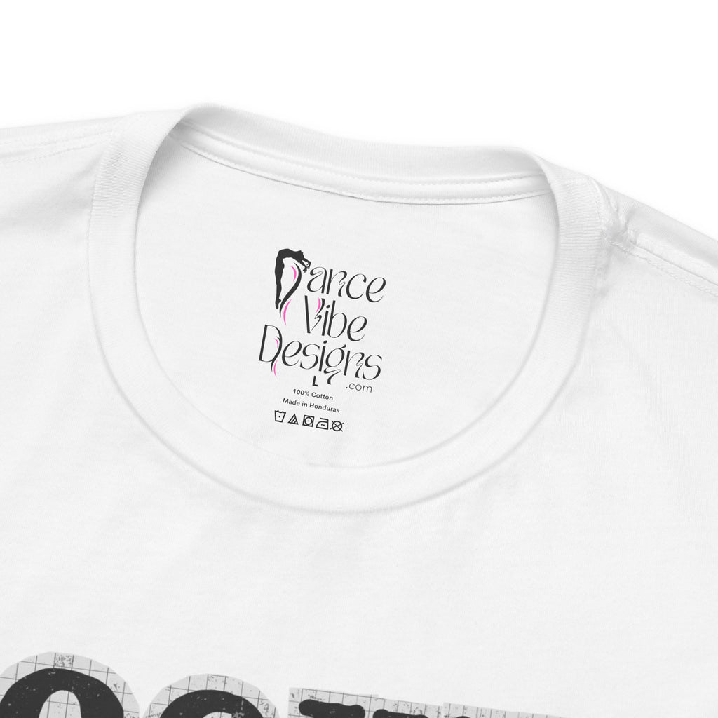 Adult Hockey Graphic T-Shirt