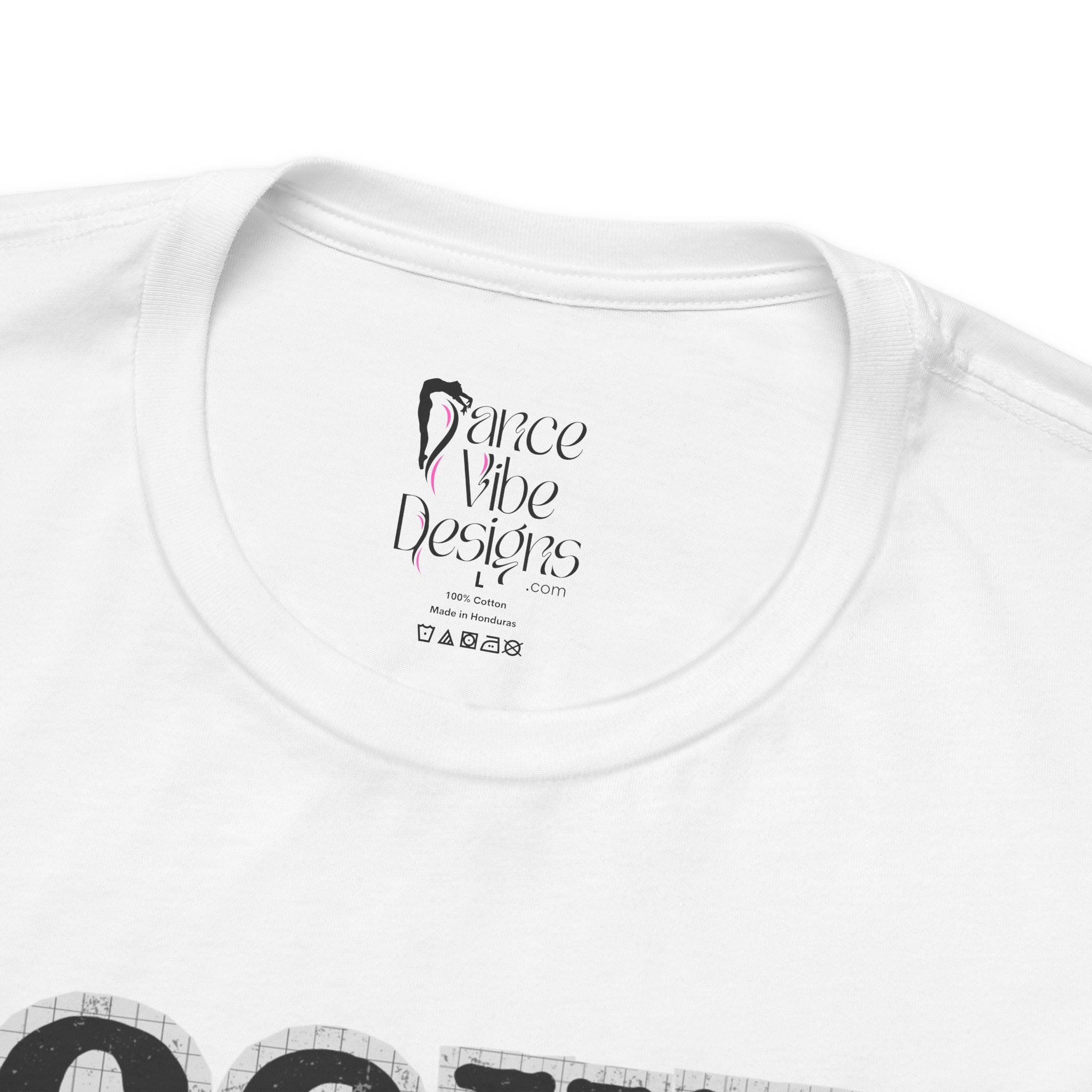 Adult Hockey Graphic T-Shirt