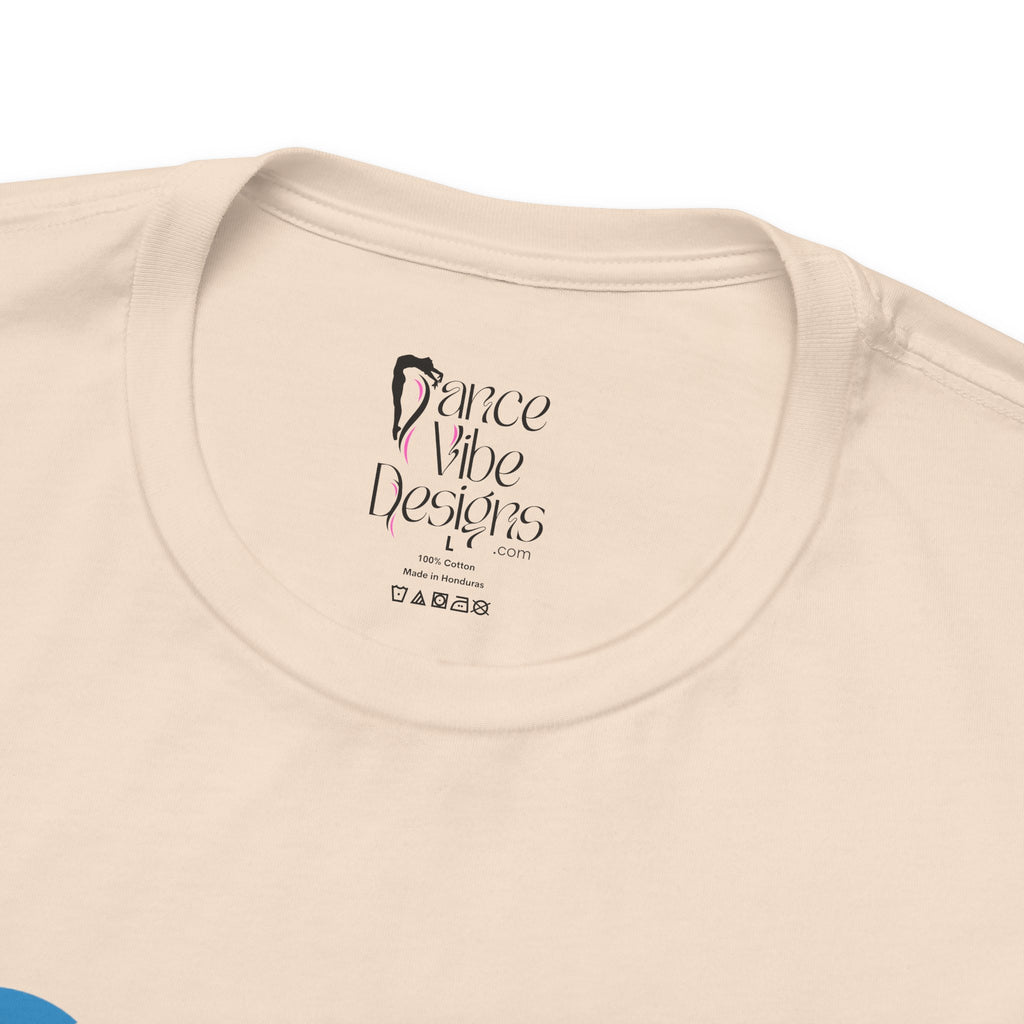 Adult Dad Swim Graphic T-Shirt