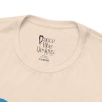 Adult Dad Swim Graphic T-Shirt