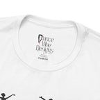 Adult National Dance Day September 2026 T-Shirt