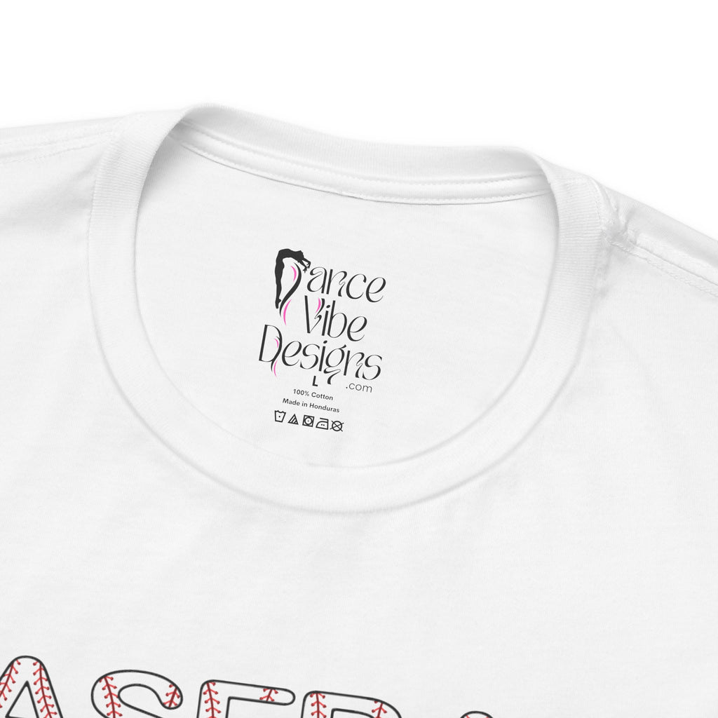 Adult Baseball Graphic T-Shirt