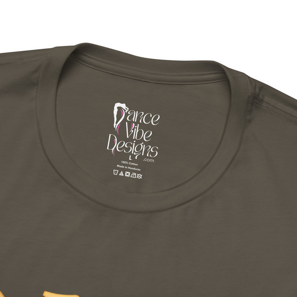 Adult Dad Band Graphic T-Shirt